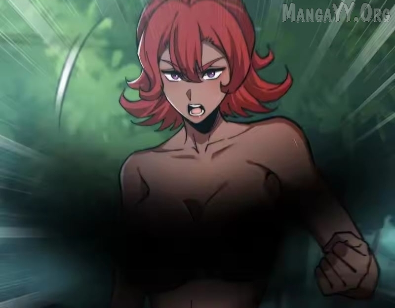 Summoning demons—I am the Abyss Chapter 56 - page 54